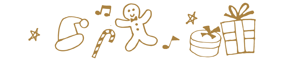 クリスマス