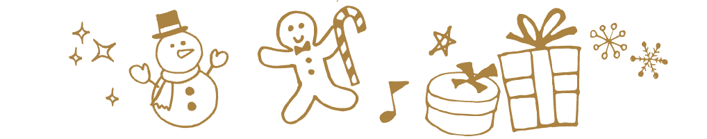 クリスマス