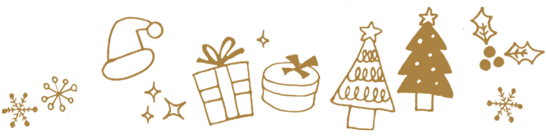 クリスマス