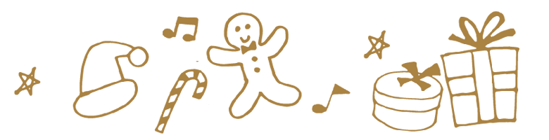 クリスマス