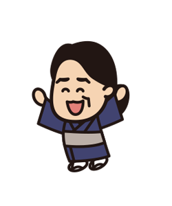 “とてもいい”