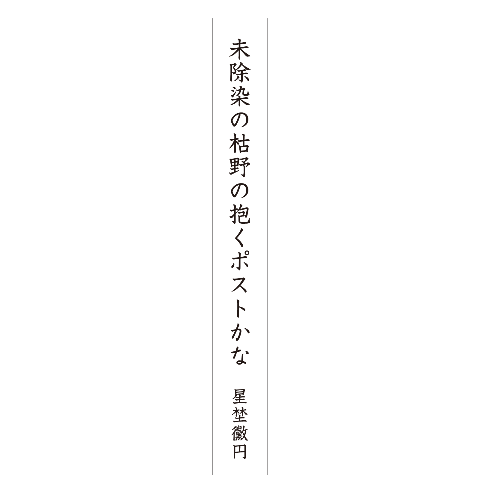 第２回 写真de俳句 地 夏井いつきのおウチde俳句くらぶ