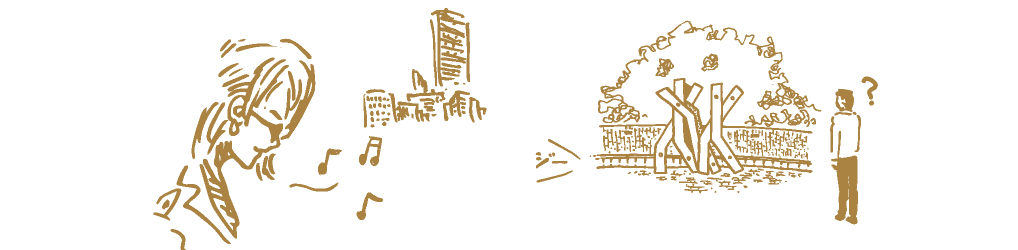 空高しなんと口笛日和かな