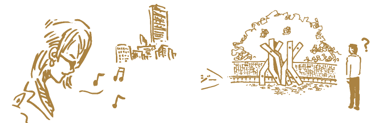 空高しなんと口笛日和かな
